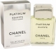 Chanel Egoïste Platinum eau de toilette - 100 ml