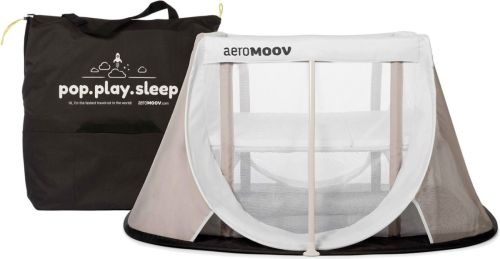 Aeromoov Instant TC reisbed zand