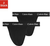 Calvin klein String (2 stuks)