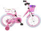 Volare Rose 16 inch kinderfiets