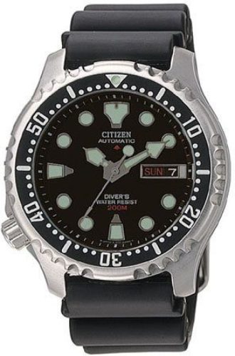 Citizen Automatisch horloge NY0040-09EE