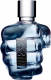 Diesel Only The Brave Pour Homme eau de toilette - 200 ml