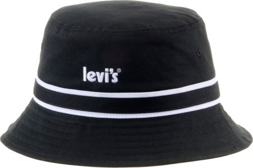 Levi's ® Vissershoed Poster Logo Bucket Hat