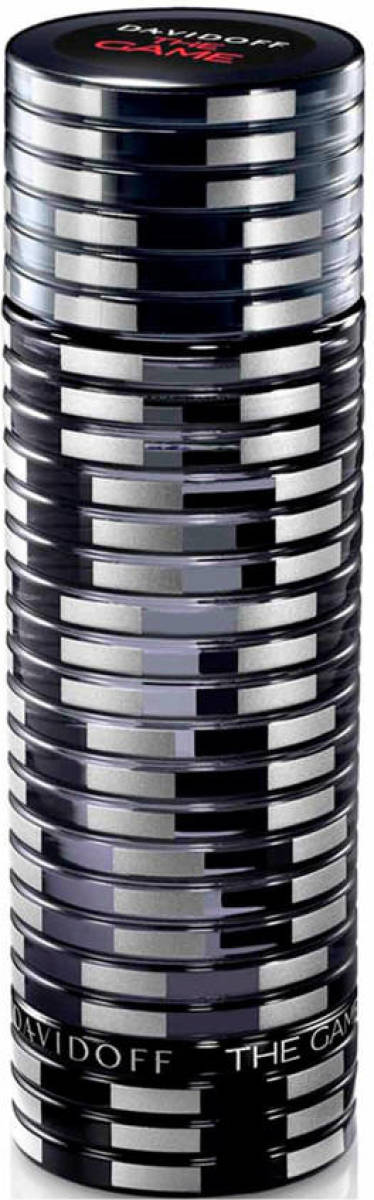 Davidoff The Game eau de toilette - 100 ml