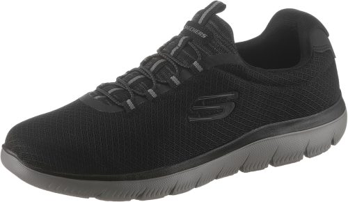 Skechers Slip-on sneakers Summits comfortabele memory foam-uitvoering