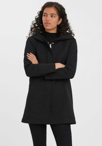 VERO MODA Korte jas VMVERODONA