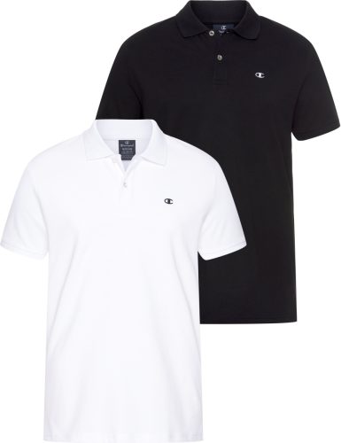 Champion Poloshirt (set, Set van 2)