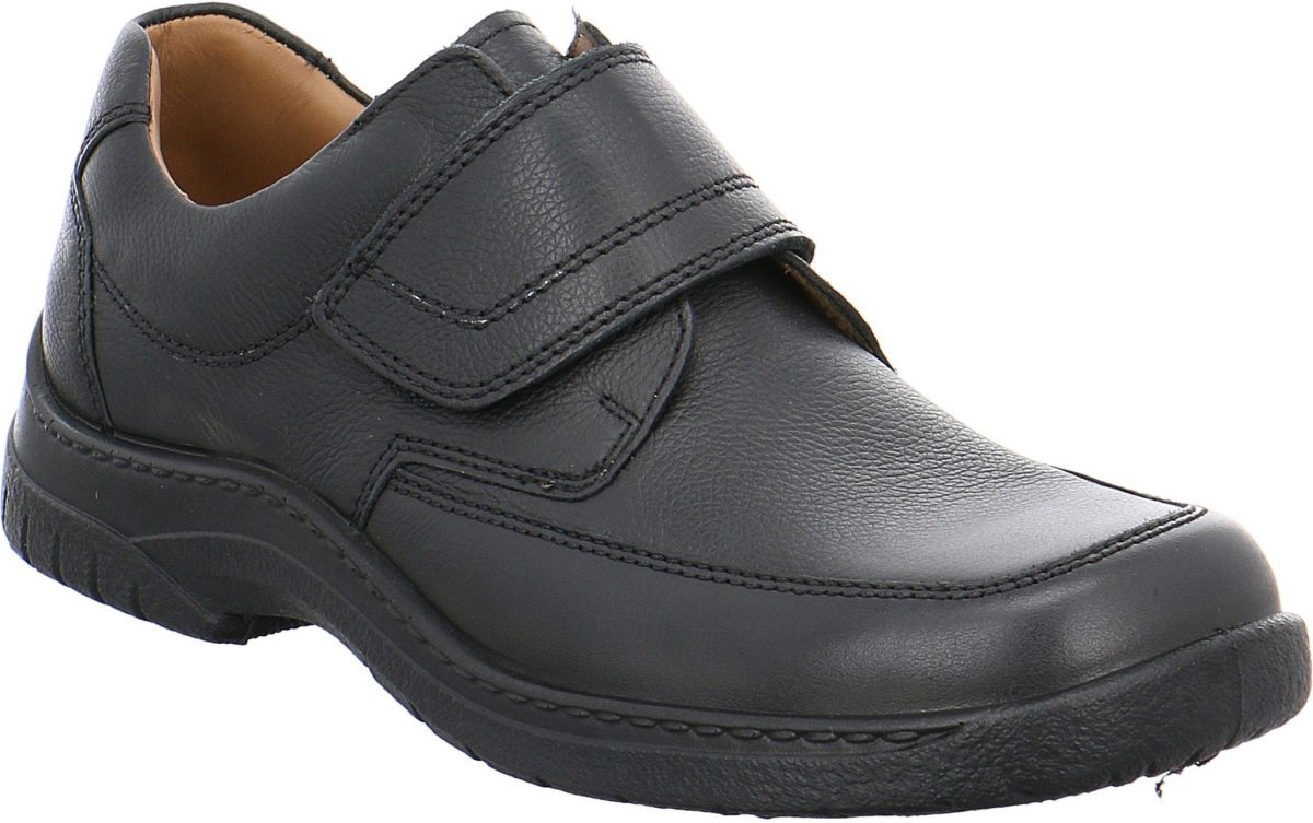 Jomos Klittenbandschoenen Feetback