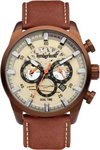 Timberland Multifunctioneel horloge Henniker III, TDWGF2100604