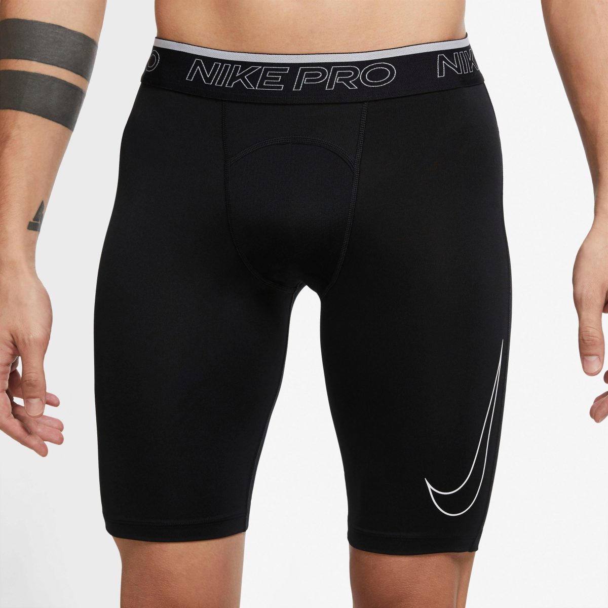 Nike Short Pro Dri-FIT Men's Long Shorts