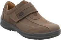 Jomos Klittenbandschoenen Men Life met comfortabel zacht voetbed