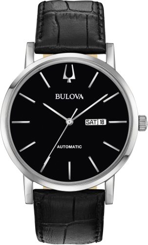 Bulova Automatisch horloge American Clipper, 96C131