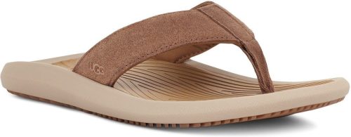 Ugg Teenslippers Brookside 2 met voetbed