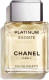 Chanel Egoïste Platinum eau de toilette - 50 ml