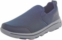 Lumberjack Slip-on sneakers Padren met stretchinzetten