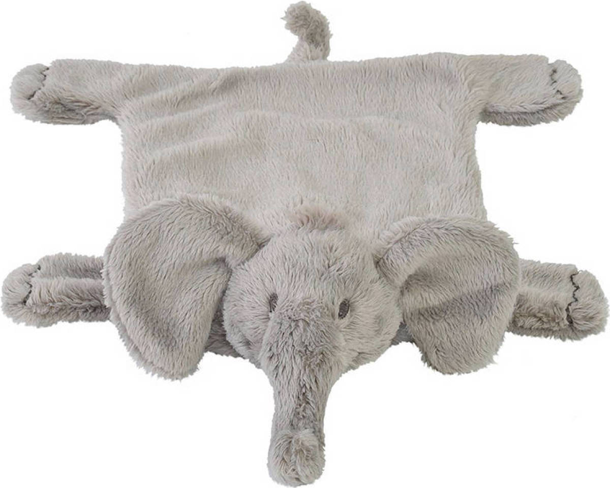 Happy Horse olifant Elliot knuffeldoekje