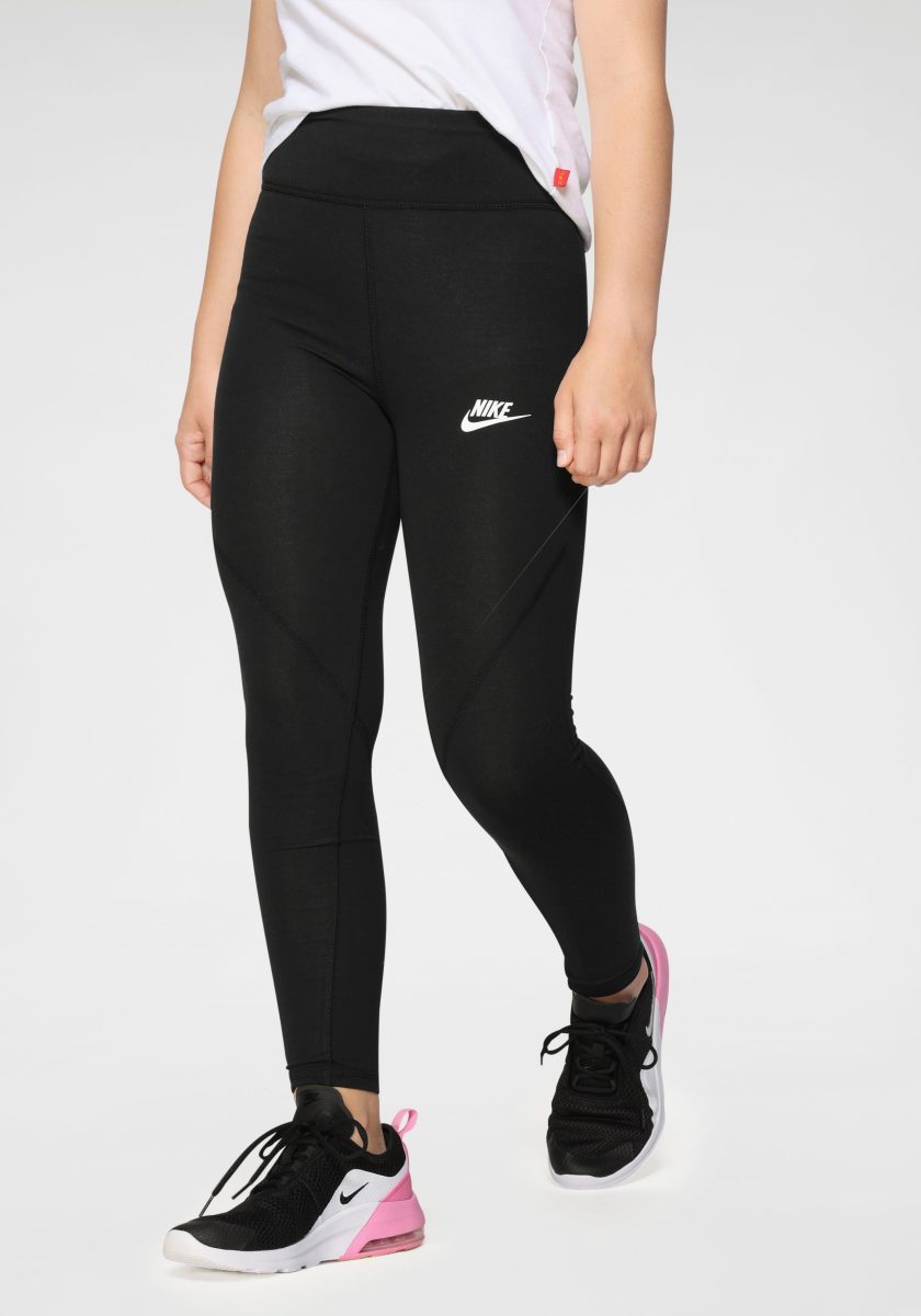Nike Sportswear Legging FAVORITES GX HW LEGGING
