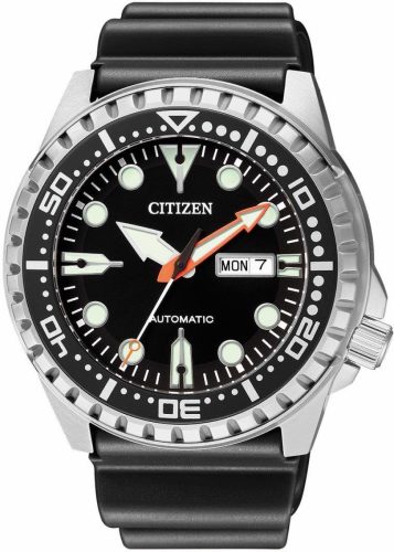 Citizen Automatisch horloge NH8380-15EE
