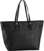 Joop Jeans Shopper Lettera lara shopper lhz met mooi gestempeld logo