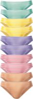 Go in Slip mooie basic in mooie kleuren - geschikt voor elke dag (set, 10 stuks)