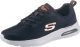 Skechers Sneakers DYNA-AIR met skech-air-loopzool