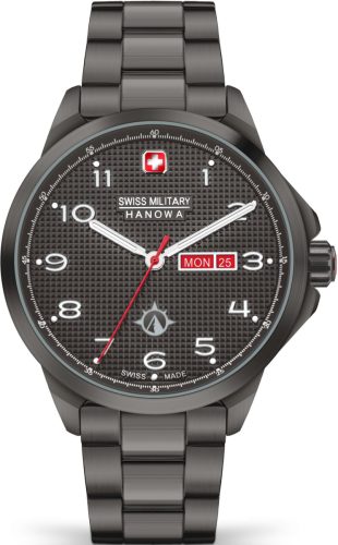 Swiss Military Hanowa Zwitsers horloge PUMA, SMWGH2100341