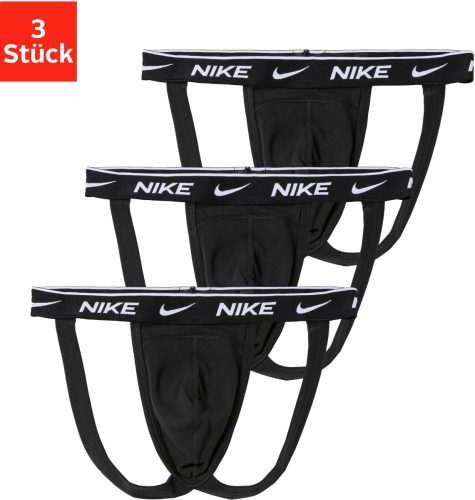 NIKE Underwear String Jockstrap (3 stuks)