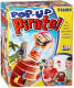 Tomy Pop Up Pirate kinderspel