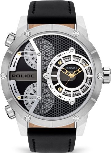 Police Multifunctioneel horloge VIBE, PEWJA2118101