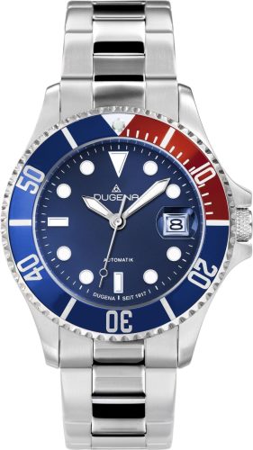 Dugena Automatisch horloge Diver, 4460588