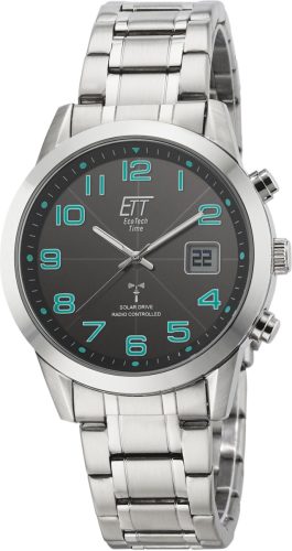 ETT Radiografisch horloge Basic, EGS-11500-22M