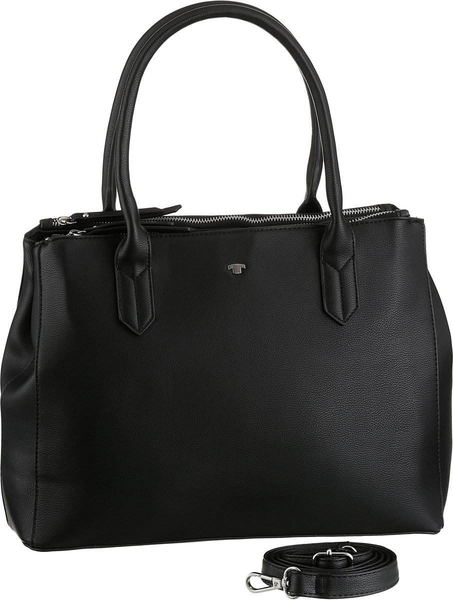 Tom tailor Tas Roma met praktische indeling