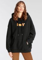 Levi's ® Hoodie PRISM HOODIE Met poster logo op borsthoogte