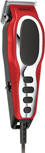 Wahl Tondeuse Close Cut Pro Red 20105.0465