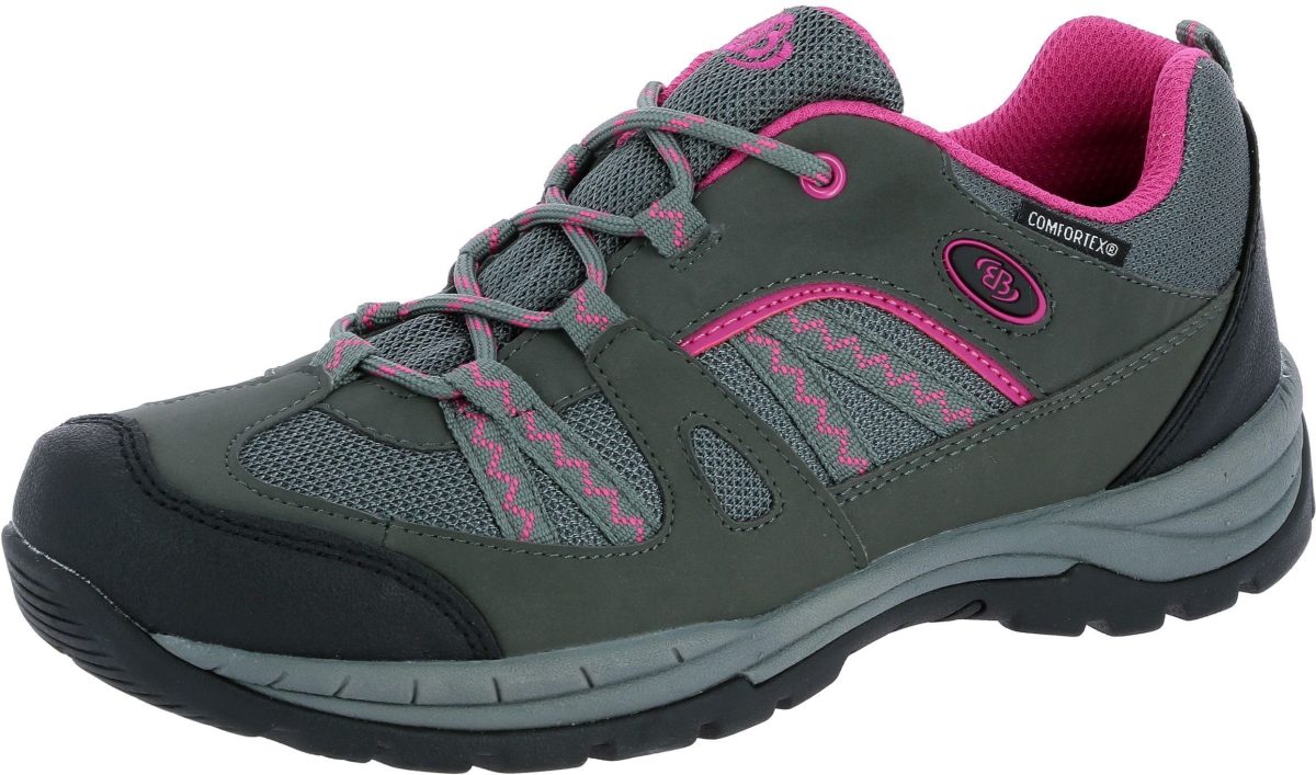 Brütting Outdoorschoenen Fresno