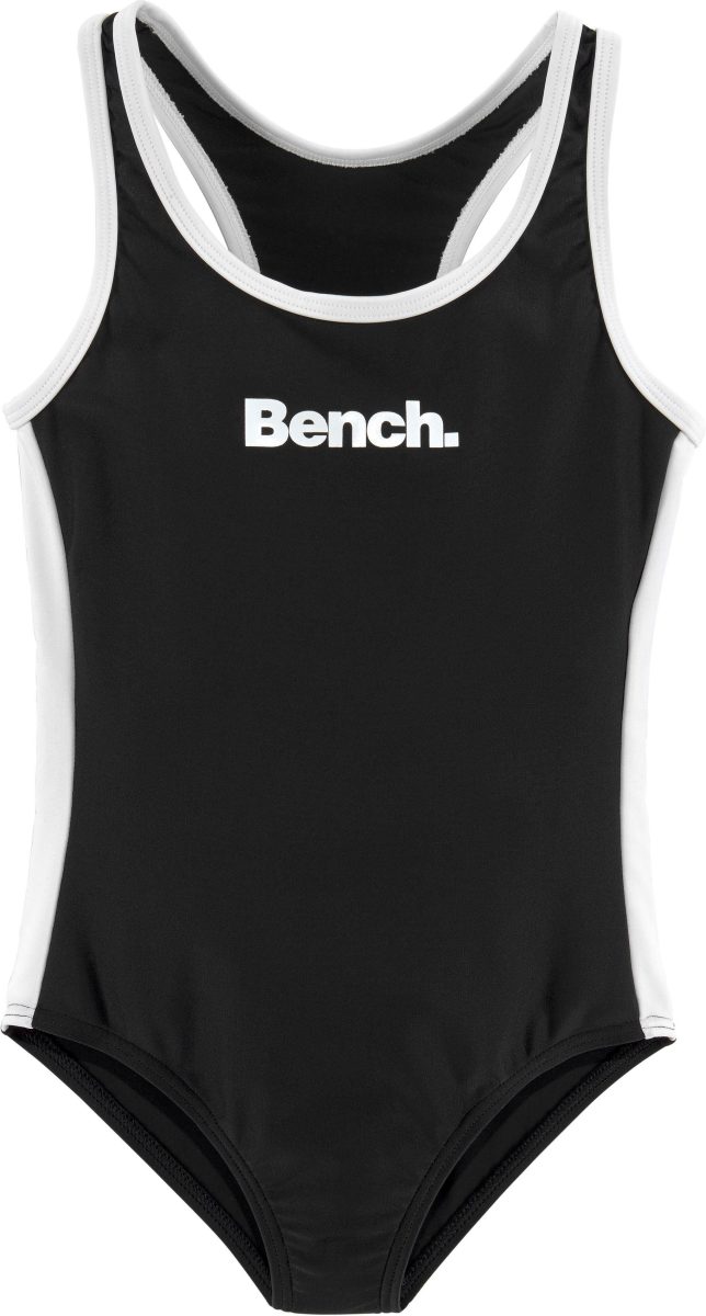 Bench. Badpak met logoprint