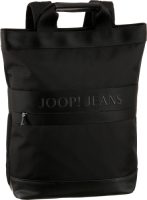 Joop Jeans Rugzak Modica falk backpack svz met gewatteerd laptopvak