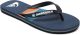 Quiksilver Sandalen Molokai Seasons