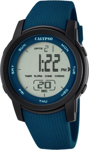 CALYPSO WATCHES Chronograaf Color Splash, K5698/2