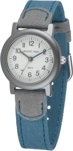 Jacques Farel Kwartshorloge ORG 0777