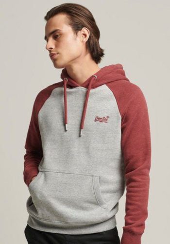 Superdry Hoodie VINTAGE LOGO EMB BASE