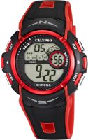 CALYPSO WATCHES Chronograaf Digital For Man, K5610/5