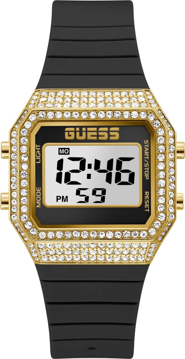 Guess Digitale klok GW0430L2