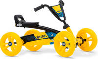 BERG Buzzy BSX skelter