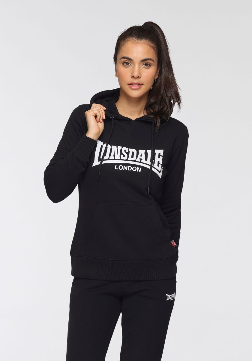 LONSDALE Hoodie
