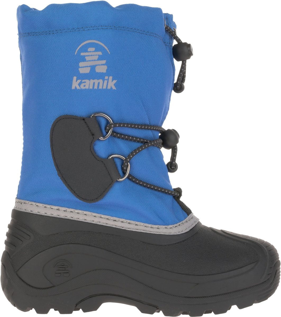 Kamik Outdoor winterlaarzen SOUTHPOLE 4