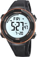 CALYPSO WATCHES Chronograaf Digital For Man, K5780/6