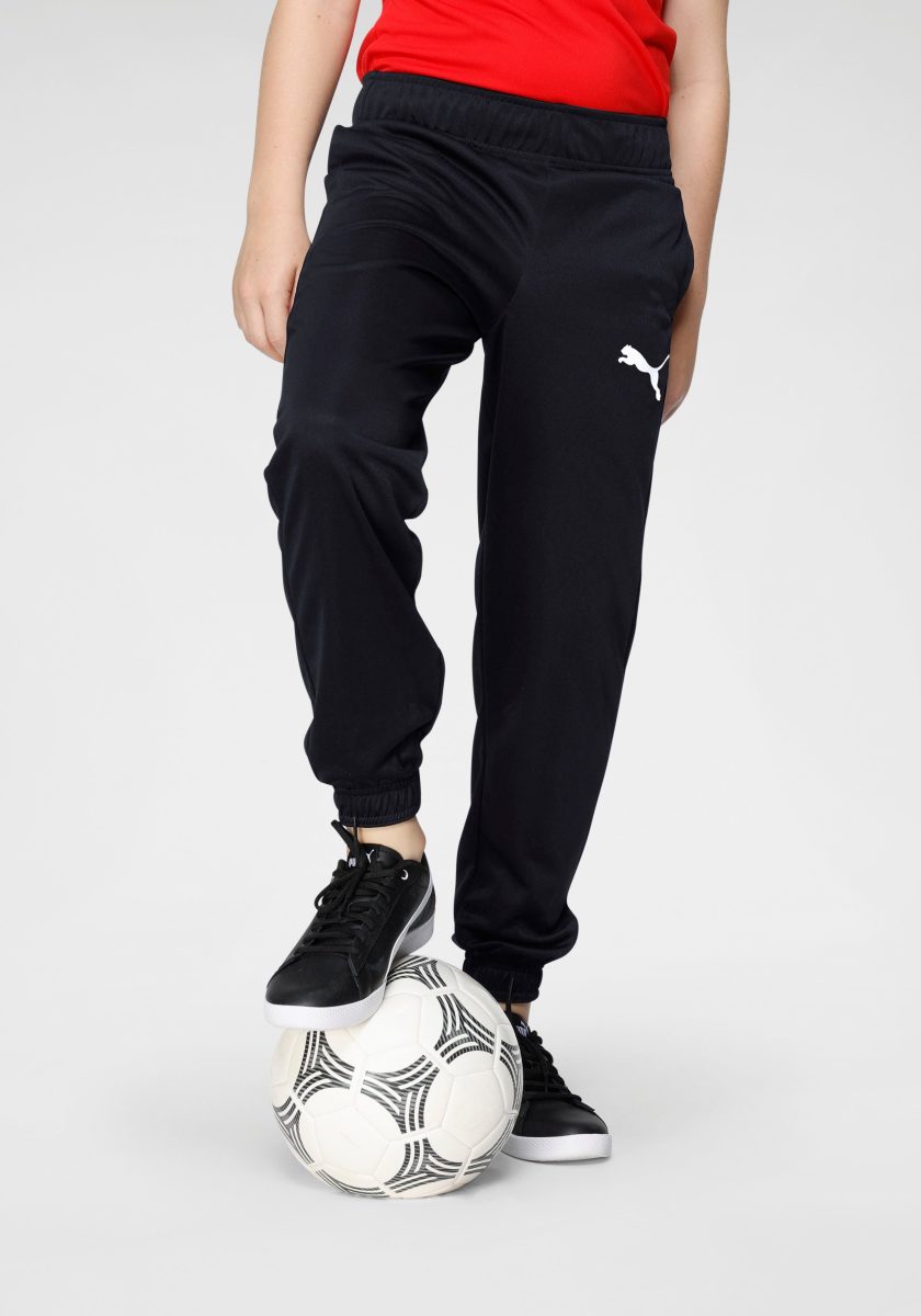 Puma Trainingsbroek ACTIVE Tricot Pants cl B