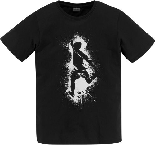 KIDSWORLD T-shirt Soccer