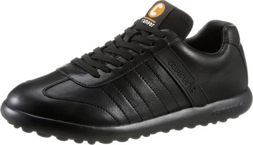 Camper Sneakers Pelotas XLF met logo-opschrift opzij